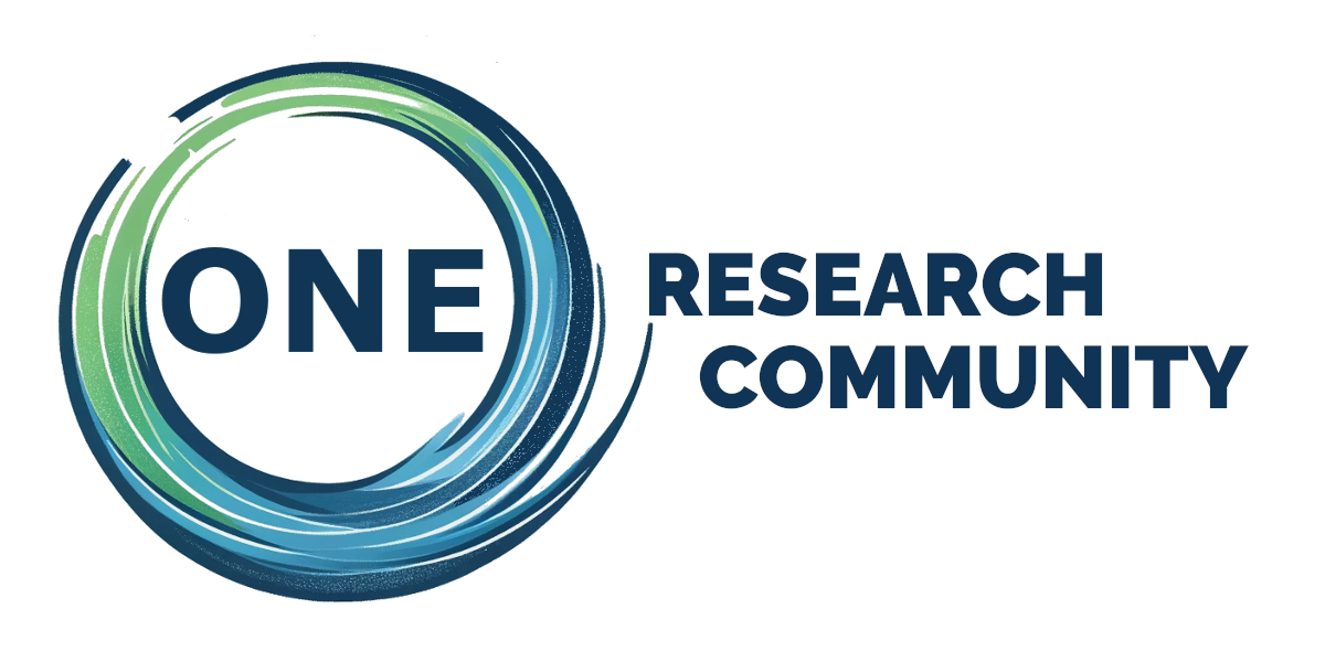 ONE Research Community
